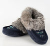 Moccasin 658 Ladies