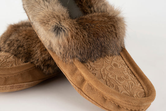 Moccasin 626