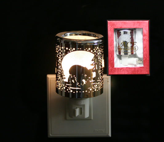 Night Light - Bear