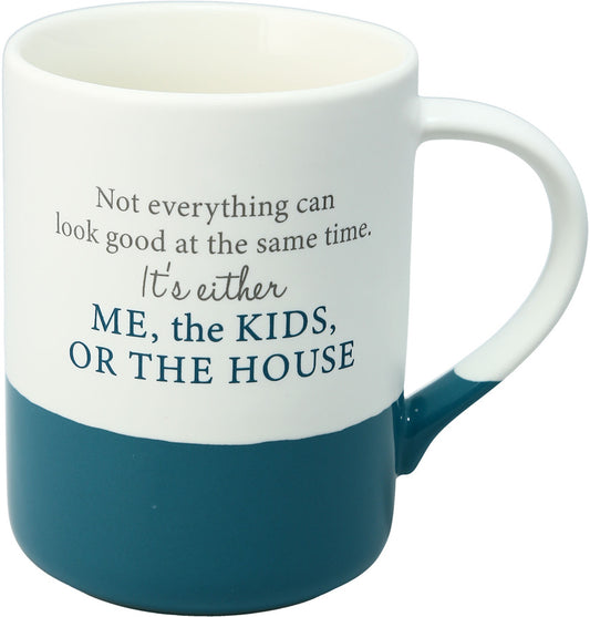 Mug - Not Everything Can Look Good...