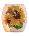 Light - Songbird Votive - Chickadee