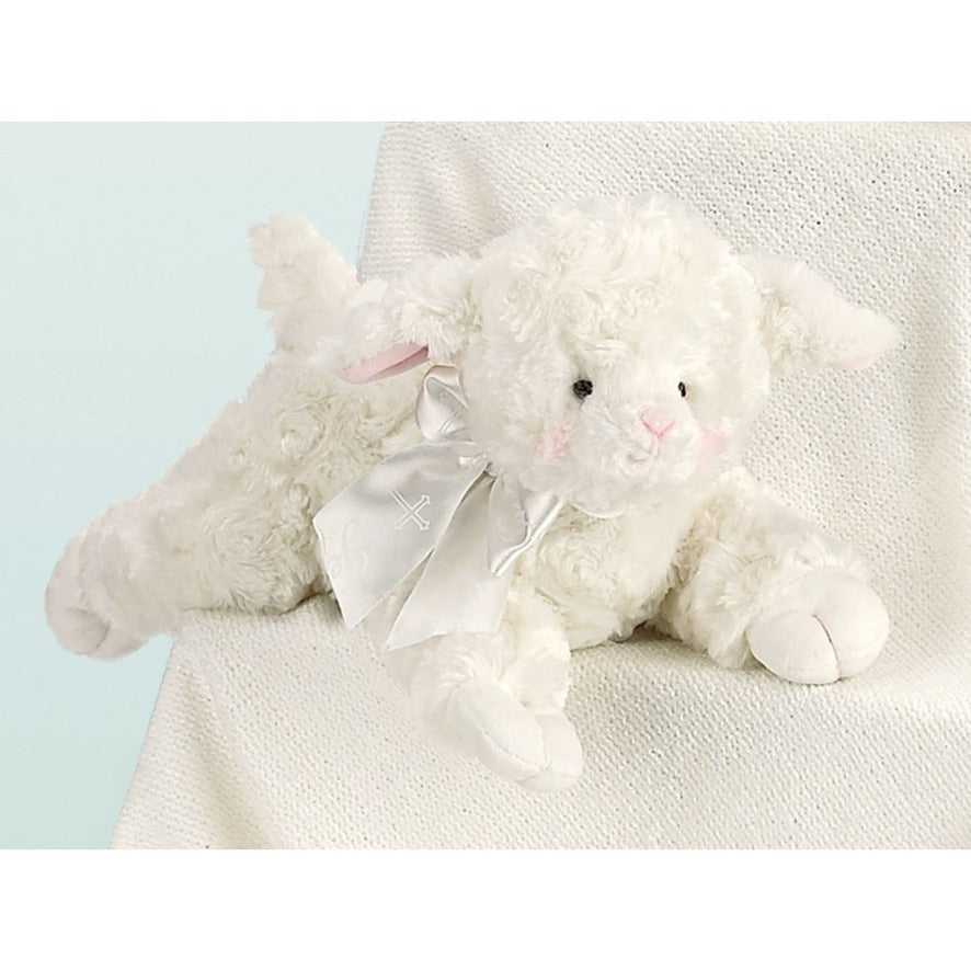 The Bearington Collection - Baby - Lullaby Blessings