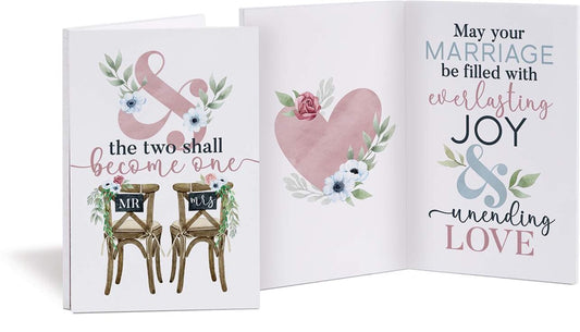 Garden - Keepsake Card -