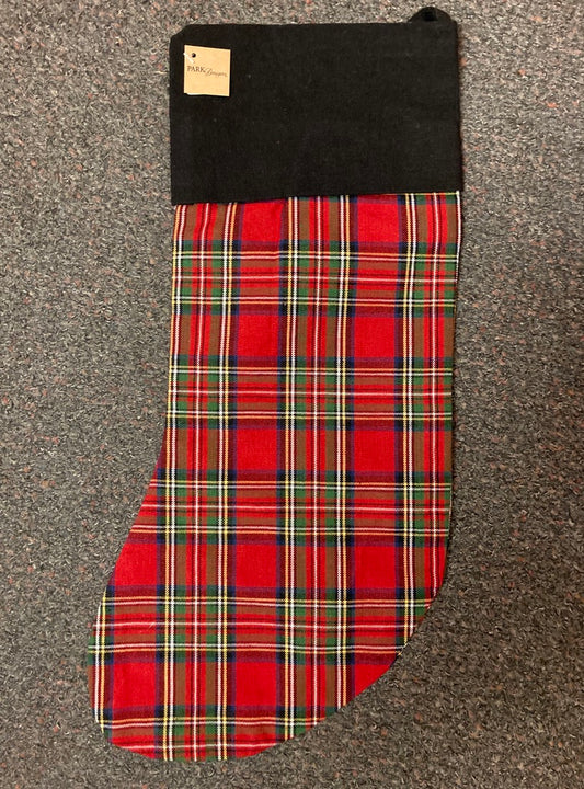 Christmas - Stocking