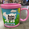 Souvenir Mug - Baby Bear - Thunder Bay