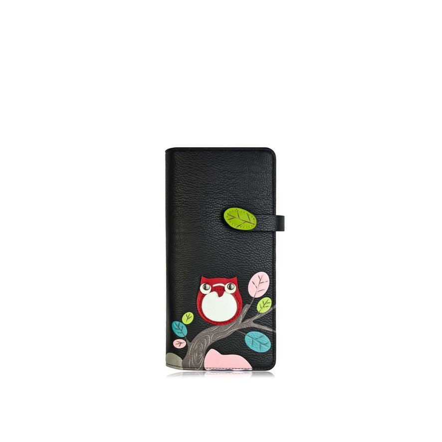 Espe - Humber Long Wallet