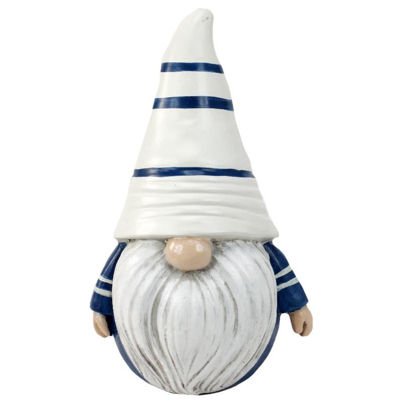 Garden - Nautical Gnome
