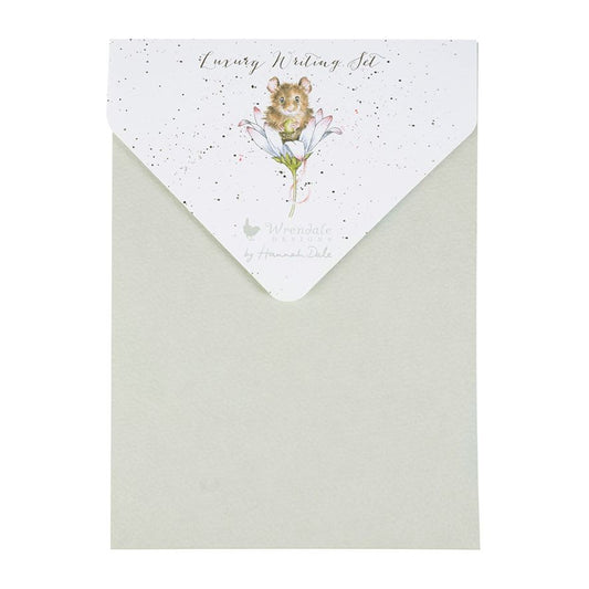 Wrendale Designs - Letter Writing Set