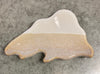 Pottery - Mini Lake Superior Plate