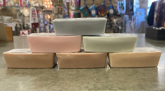 Orysi Soap - Assorted Scents