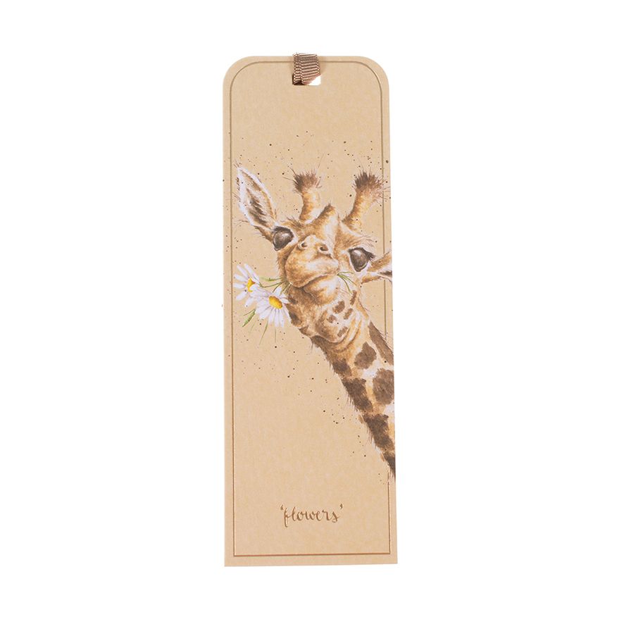 Wrendale Designs - Bookmark