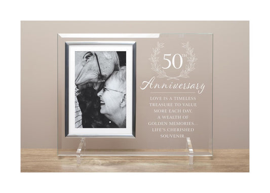Frame - 50th Anniversary