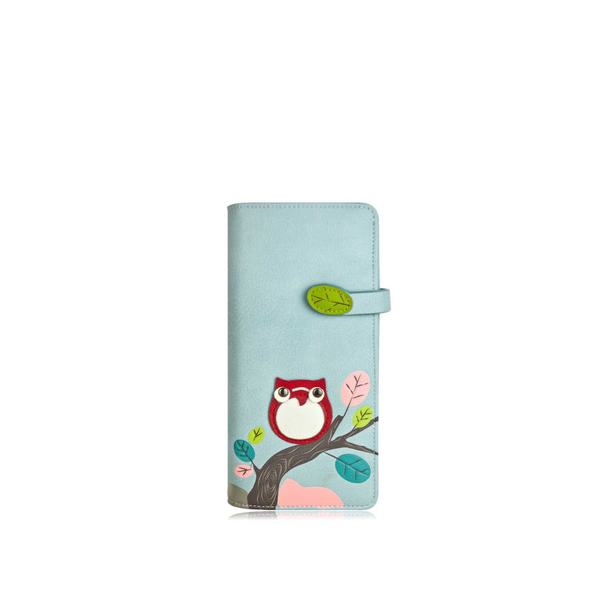 Espe - Humber Long Wallet