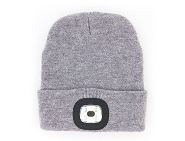 Night Scope Toque - Beanie