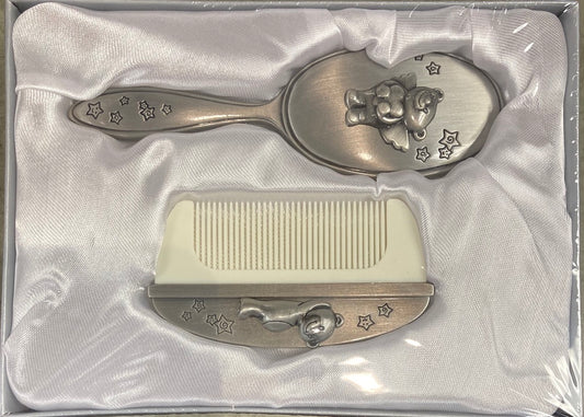 Baby - Comb & Brush