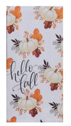 Towel - Dual Purpose - Hello Fall