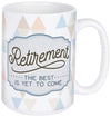 Drinkware - Retirement - Mug