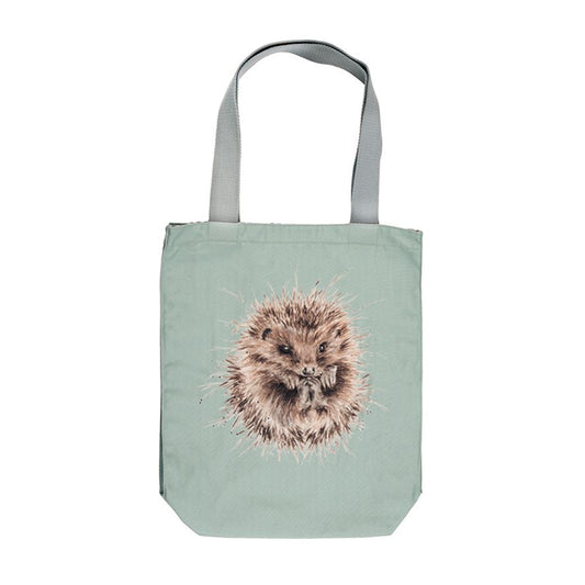 Wrendale Designs - Tote Bag - Hedgehog