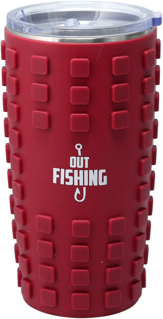 Drinkware - Man Out - Out Fishing