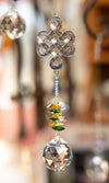 Wishing Thread - Endless Knot
