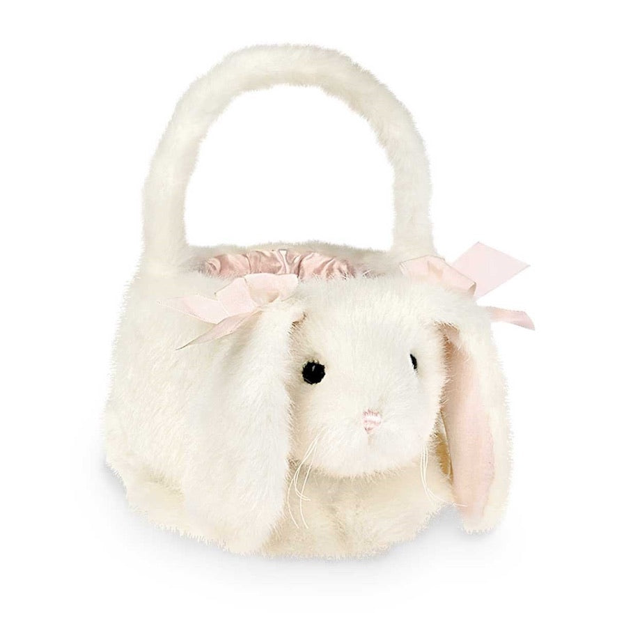 Bearington Collection - Bunny Basket