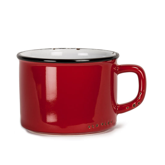 Garden - Cappuccino Mug