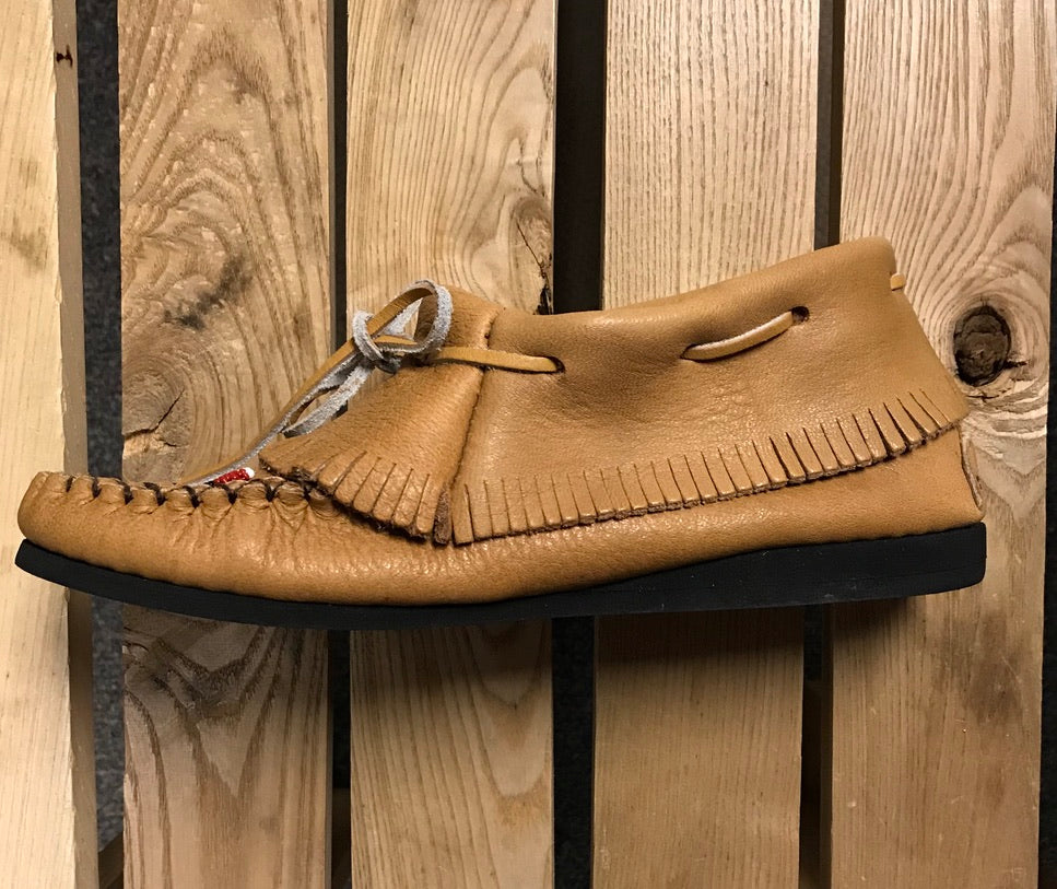 Moccasin - 259