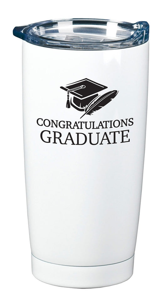Travel Mug - Graduation