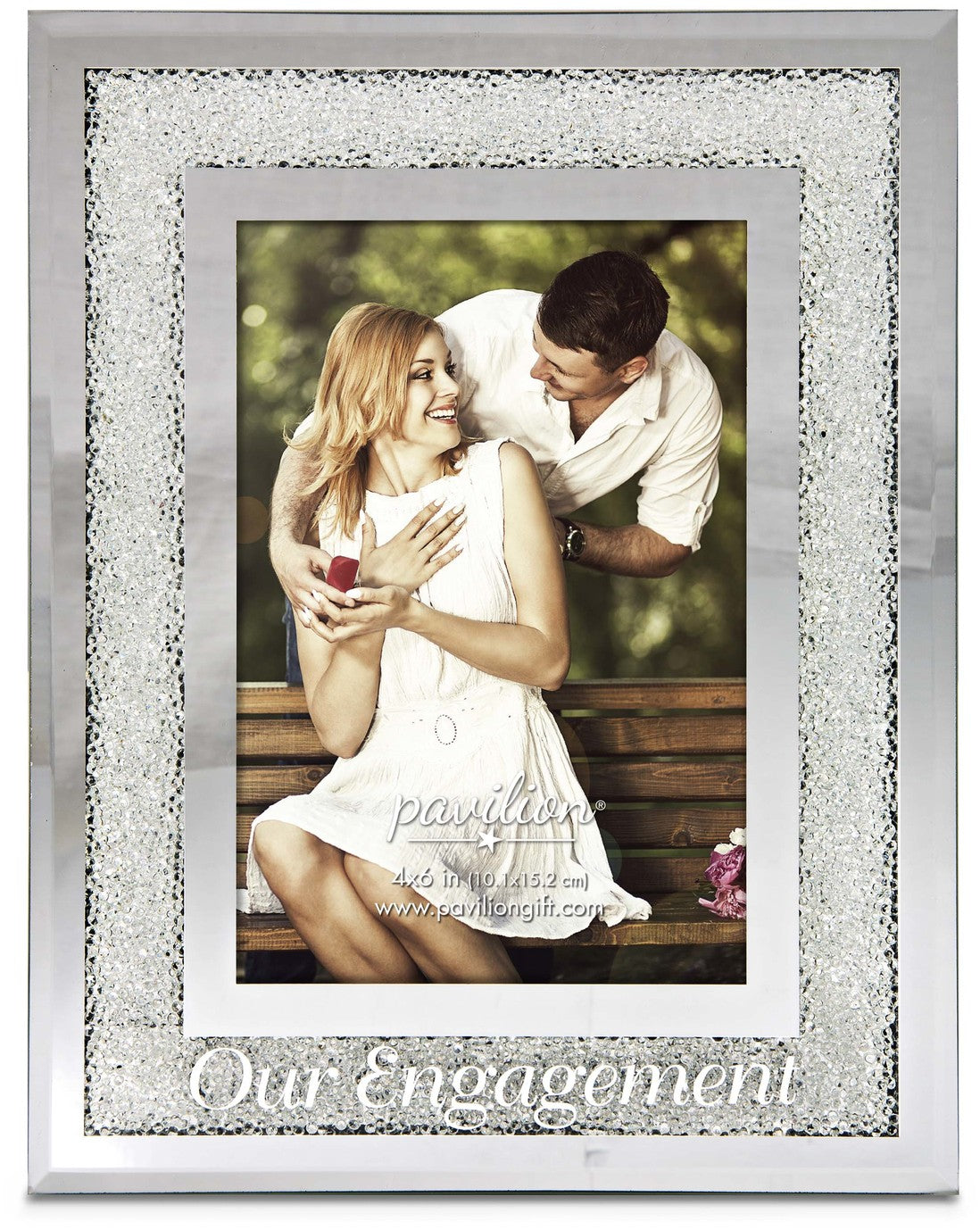 Frame - Our Engagement