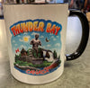 Souvenir - Thunder Bay, Canada - Mug - Terry Fox etc.