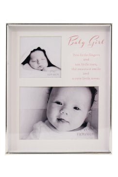 Frame - Baby Girl