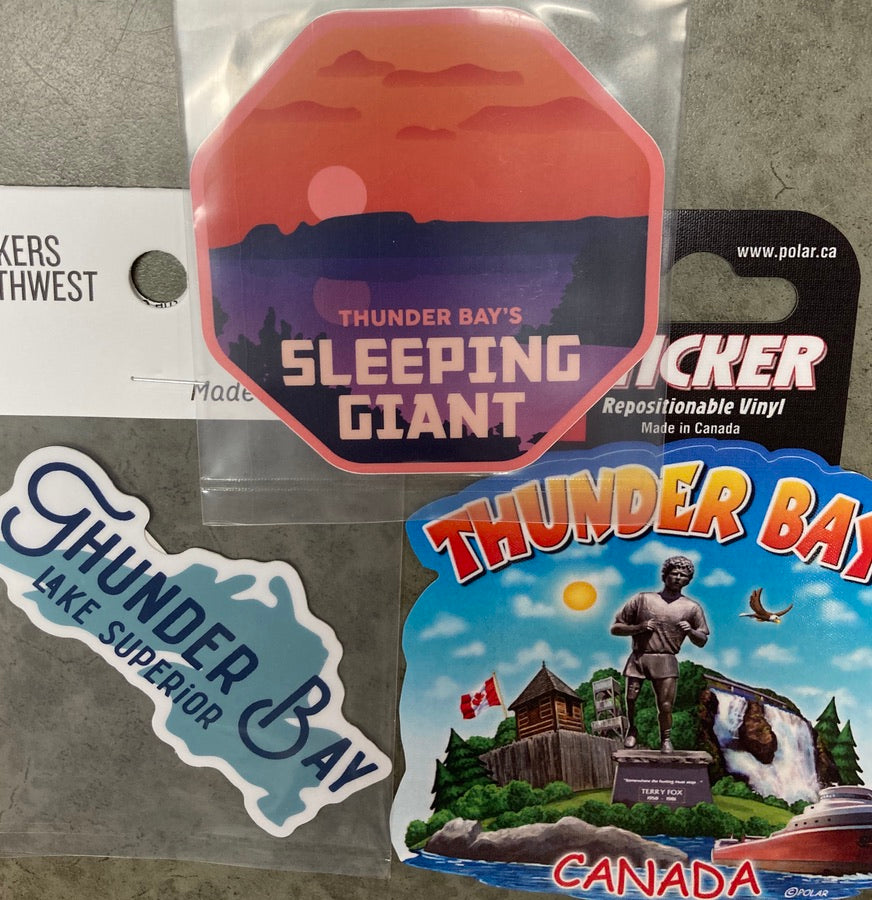 Stickers/Patches