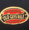 Old Guys Rule T-Shirt - 