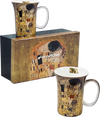 McIntosh China - Klimt - Set of 2 - 