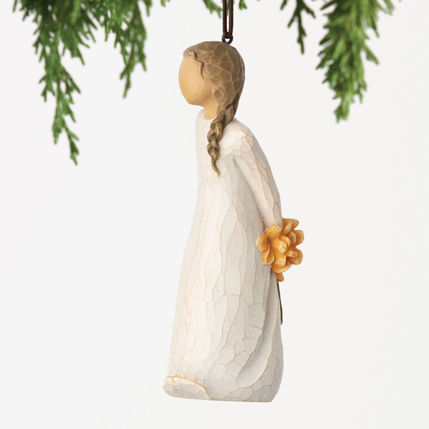Willow Tree Ornament - For You