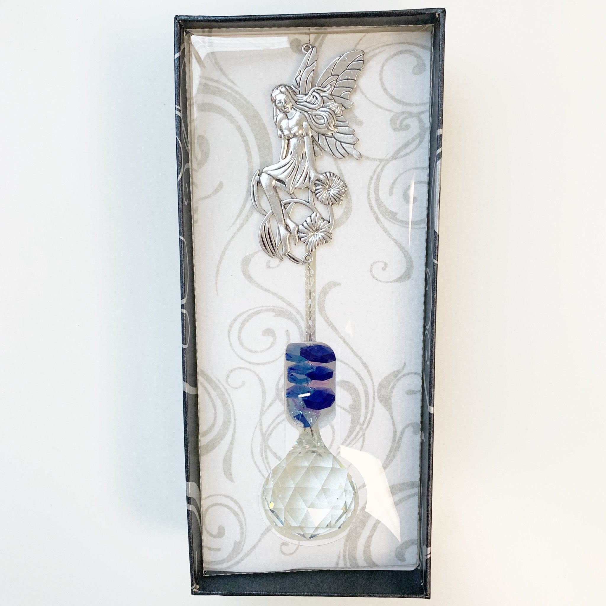 Wishing Thread - Fairy – Authentique Gift Shop