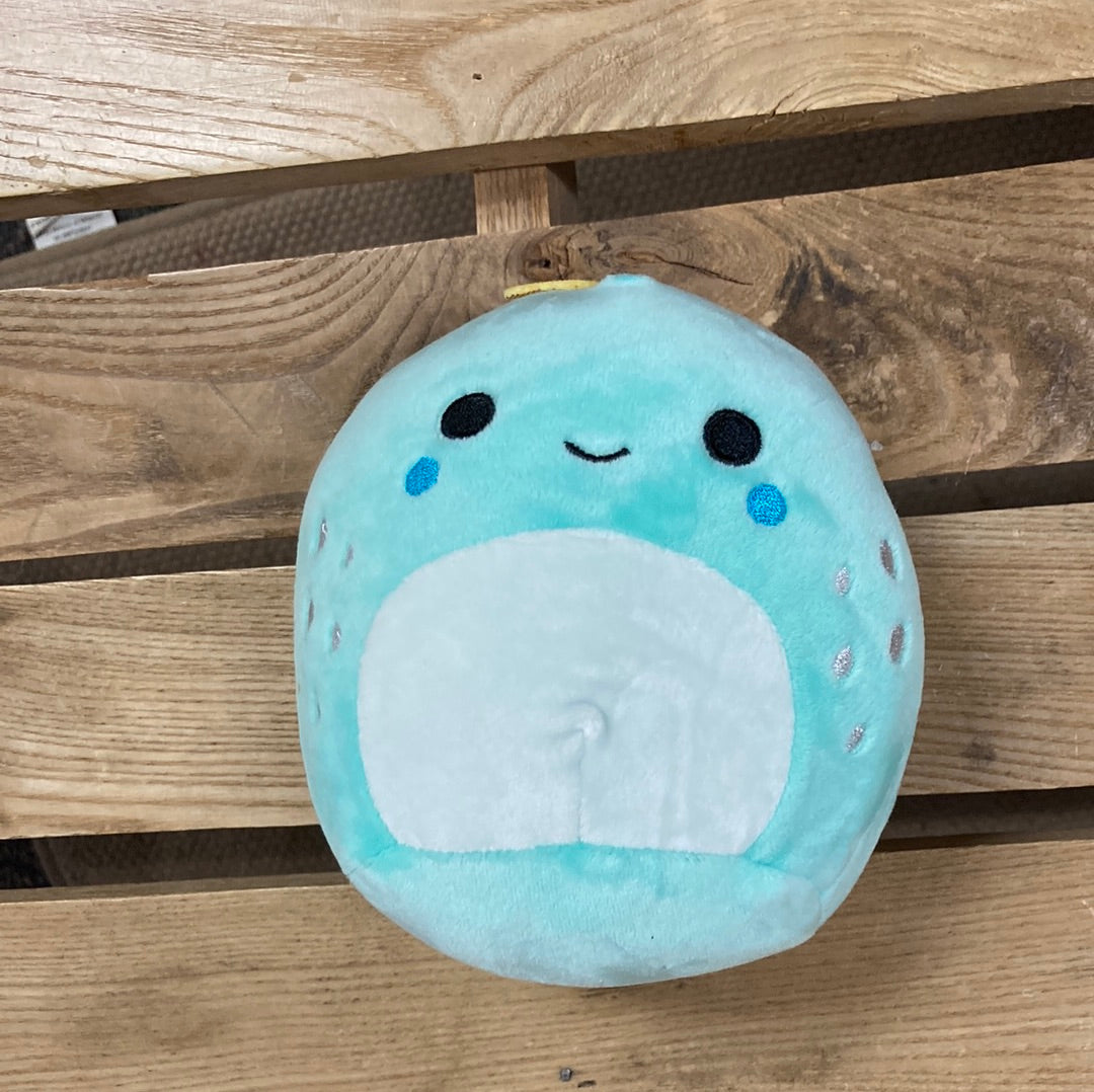 Squishmallow - 5” - Chet