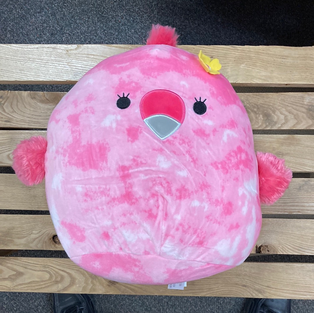 Squishmallow - 12" - Cookie