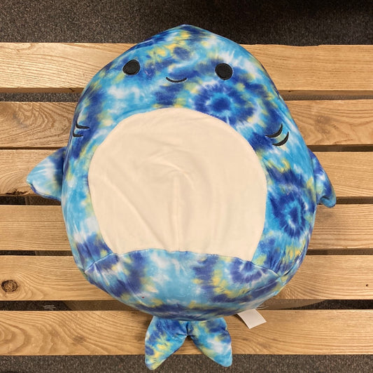 Squishmallow - 12" - Luther