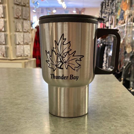 Souvenir - Travel Mug - Thunder Bay