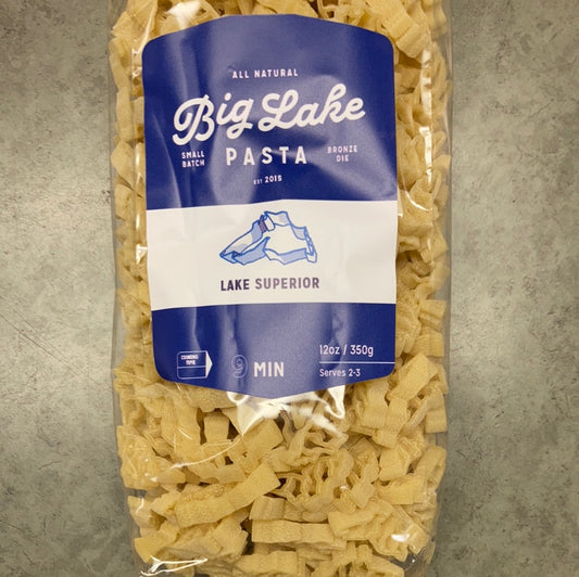 Big Lake Pasta