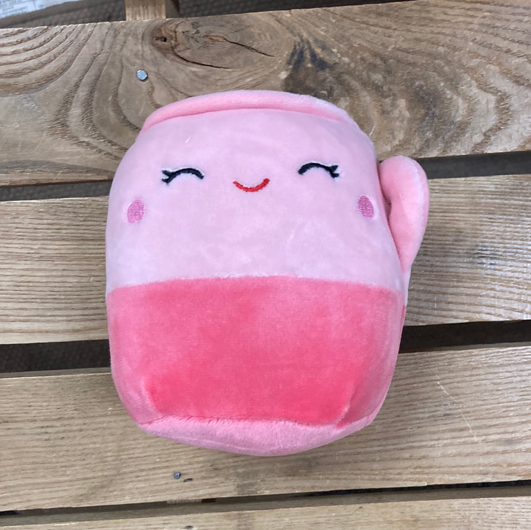 Squishmallow - 5” - Emery