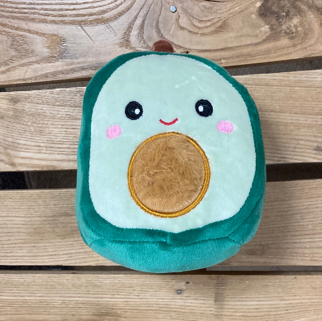 Squishmallow - 5” - Austin