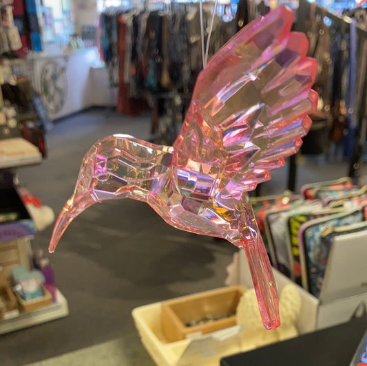 Sun Catcher - Hummingbird